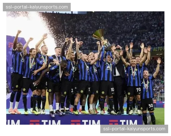 数据网站预测意甲冠军概率：国际米兰已超99%