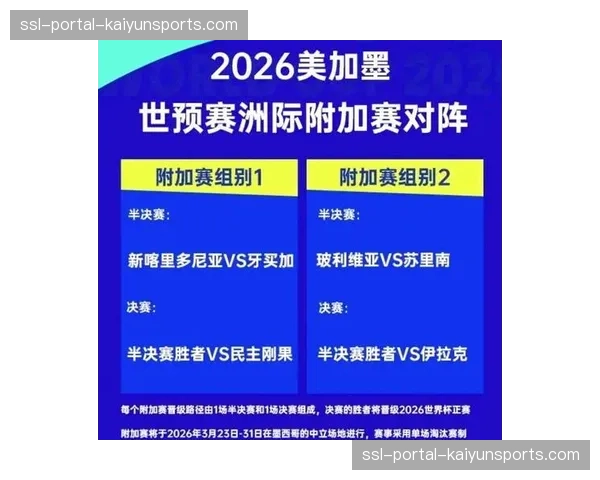 洲际附加赛：巴林1-0战胜海地，接近世界杯门票