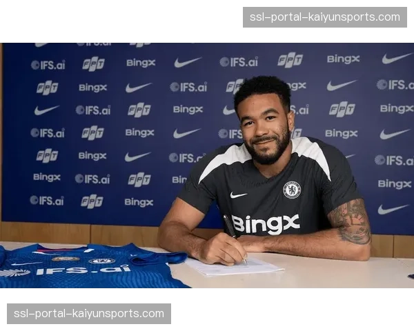 官方确认:切尔西后卫詹姆斯恢复团队训练,有望在欧冠四分之一决赛复出