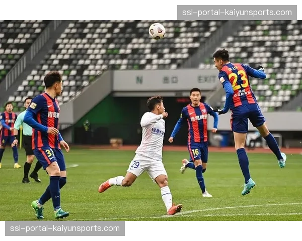 浙江队5轮失6球，防守表现位居中游